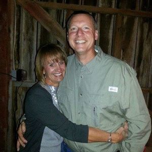 Meet your Posher, Kathy