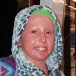 Meet your Posher, Yvette blair