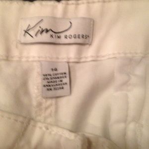Kim rogers ladies shorts