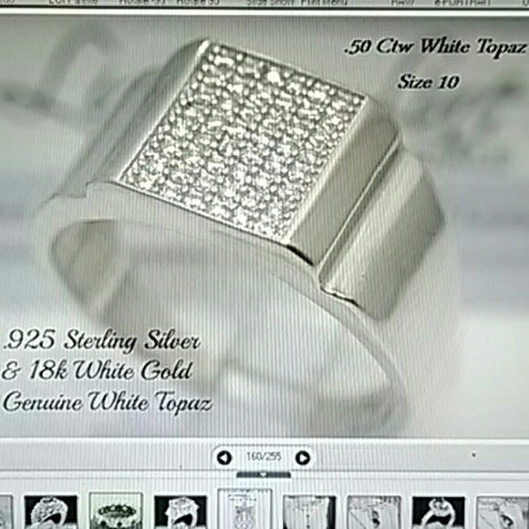Men's Rings