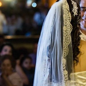 Wedding Veil