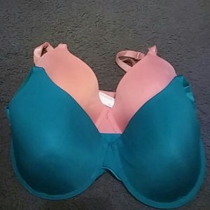 Bras