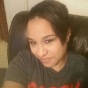 Meet your Posher, Nickole