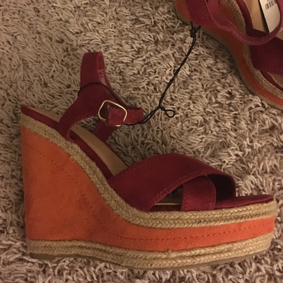 Express wedges - Picture 2 of 5