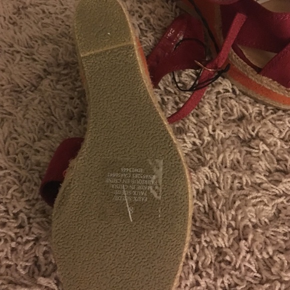 Express wedges - Picture 3 of 5
