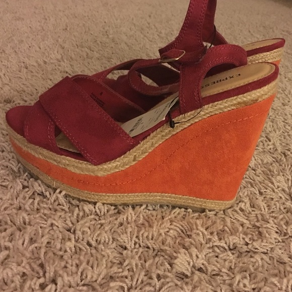 Express wedges - Picture 4 of 5