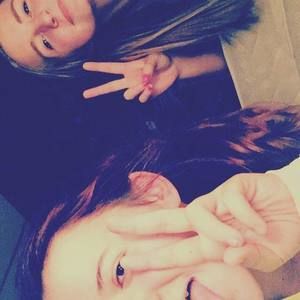 Meet your Posher, Hailey