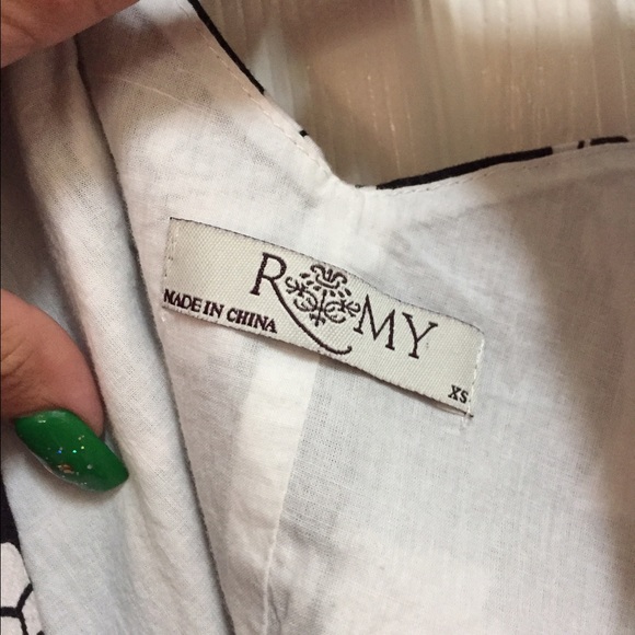 Beautiful midi dress - Picture 4 of 4