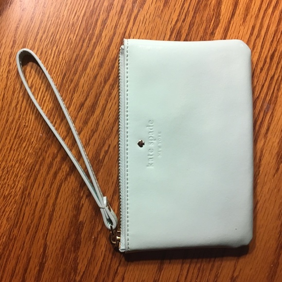 Kate Spade Wristlet - Picture 2 of 3