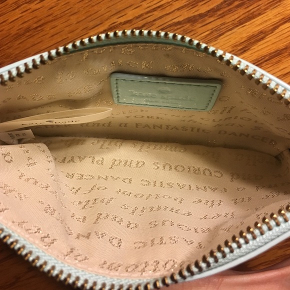 Kate Spade Wristlet - Picture 3 of 3