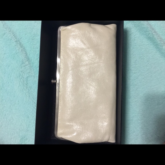 HOBO International wallet