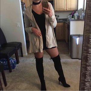 Volcom jacket size small NWT