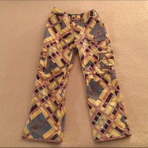 Women's Burton Snowboarding Pants