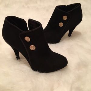 GUESS | booties