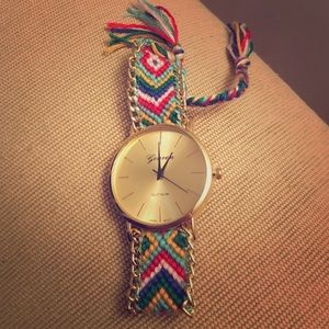 Adorable Watch!