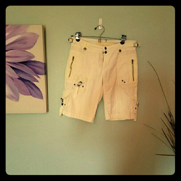 🌹Da Nang cotton shorts