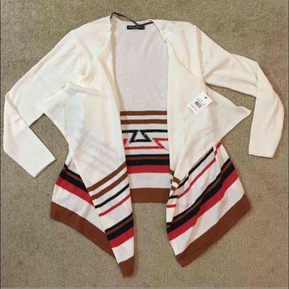 Volcom sweater