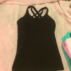 Lululemon tank