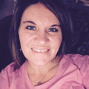 Meet your Posher, Tricia