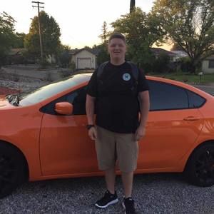 Meet your Posher, Ethan