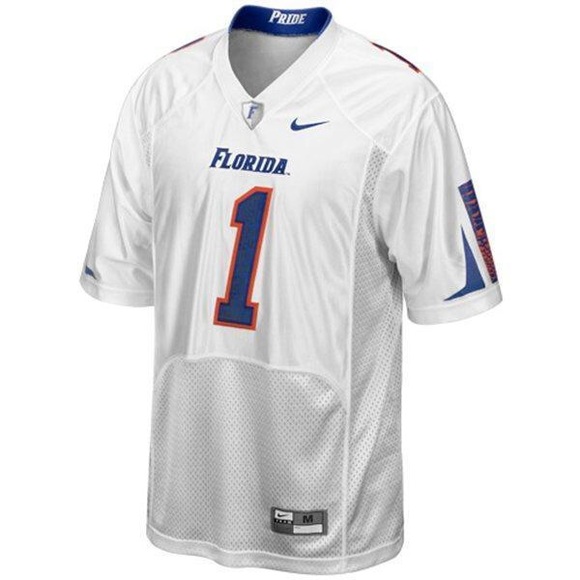 University of Florida authentic jersey