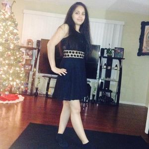 Meet your Posher, Kimberly