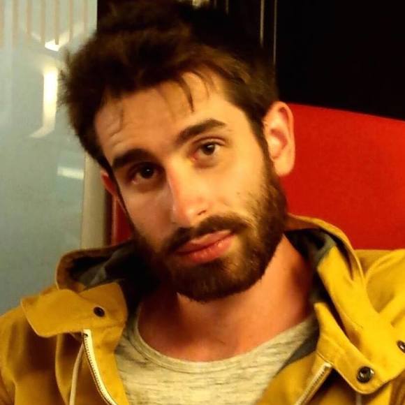 Meet your Posher, Nathan - Picture 1 of 1