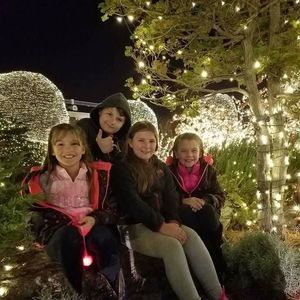 Meet your Posher, Michelle