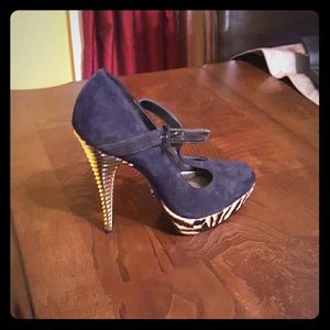 Rachel Roy Shoes