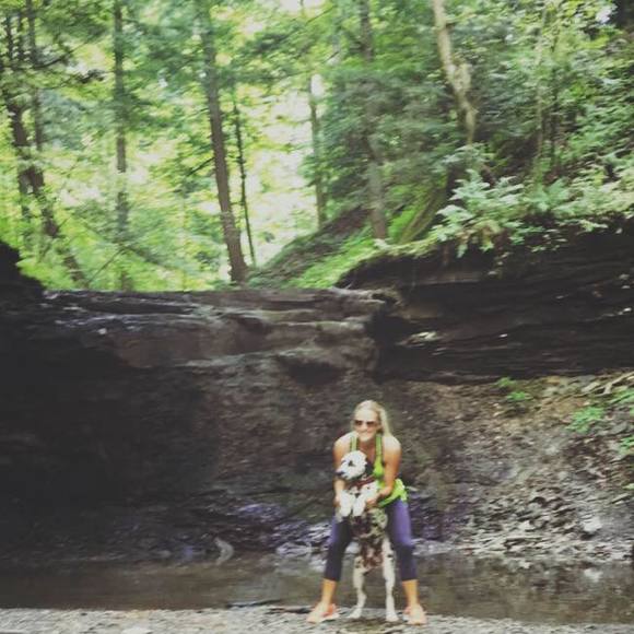 Meet your Posher, Landyn - Picture 1 of 1