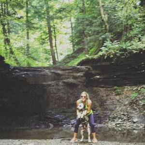 Meet your Posher, Landyn