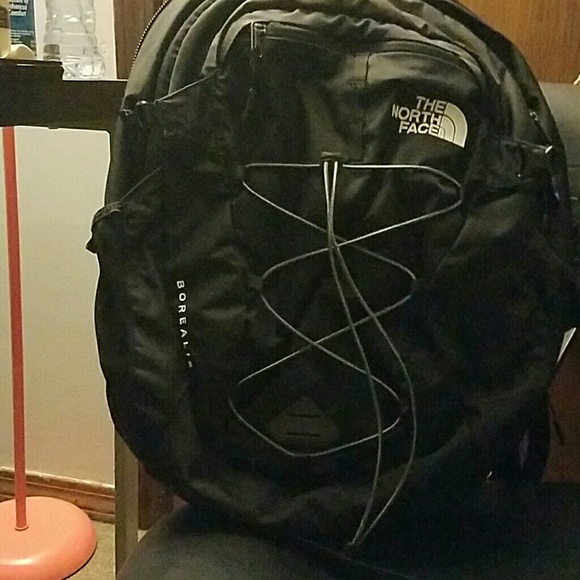 Women's The North Face Borealis backpack