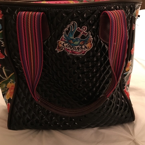 Consuela Purse