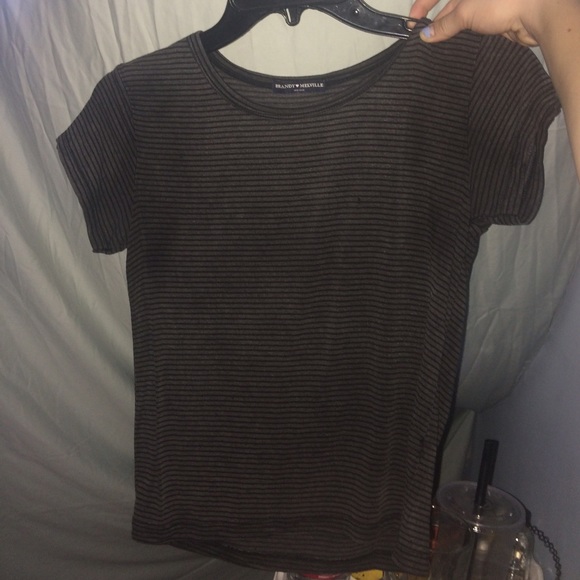 Stripped tshirt