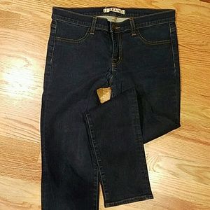 J Brand Jeans Denim Jegging Skinny