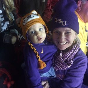 Meet your Posher, Jane