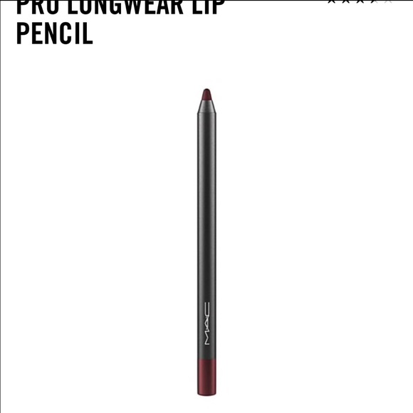 Beautiful Bespoken lip liner!