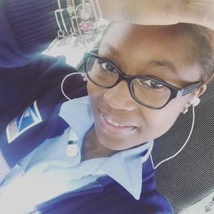 Meet your Posher, Cyntrelle