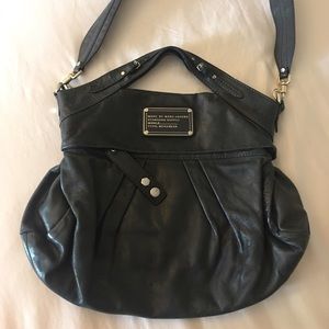Marc Jacobs Leather Bag