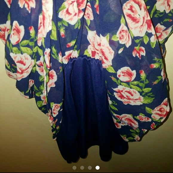 dress w removable/adjustable belt BUNDLE 2 SAVE - Picture 3 of 3