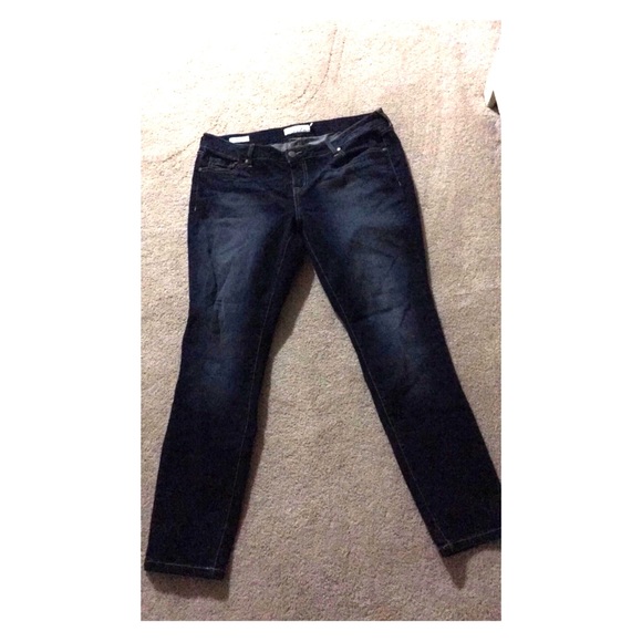 Torrid Jeans