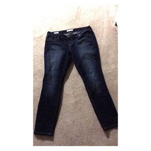 Torrid Jeans