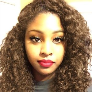 Meet your Posher, Brittany