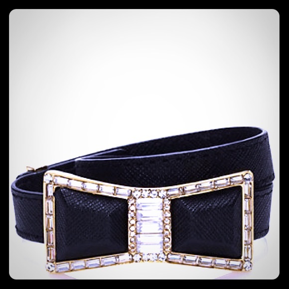 NWT KATE SPADE WRAP BOW BRACELET