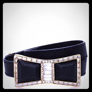 NWT KATE SPADE WRAP BOW BRACELET