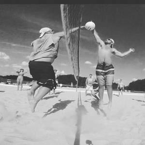 Meet your Posher, Cameron