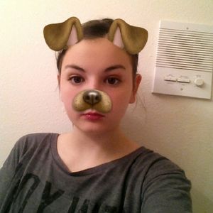 Meet your Posher, Faith