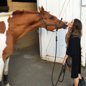 Meet your Posher, Jennifer