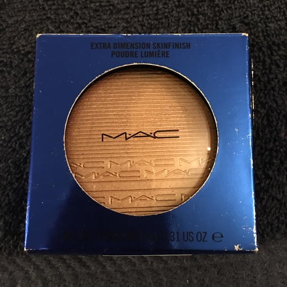 Mac highlighter