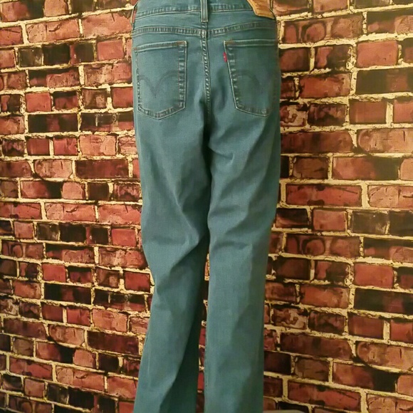 💕🎉HP: Levi's 512 Slimming - Picture 2 of 3
